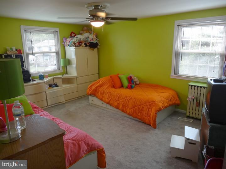 5898 Tibby Road Bensalem, PA 19020 - Photo 21 of 25 Bedroom 4