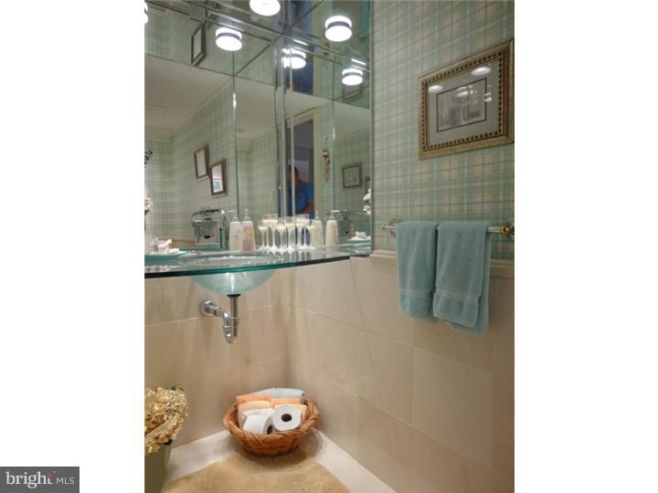 5898 Tibby Road Bensalem, PA 19020 - Photo 23 of 25 Half Bath