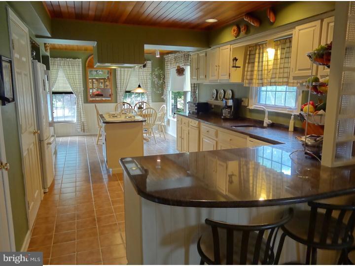 5898 Tibby Road Bensalem, PA 19020 - Photo 7 of 25 Kitchen