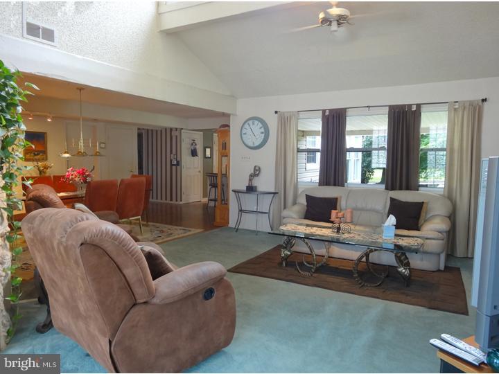 5898 Tibby Road Bensalem, PA 19020 - Photo 8 of 25 Family Room