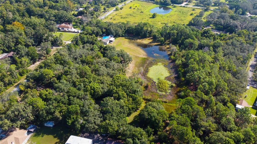 9670 Star Trail New Port Richey, FL 34654 - Photo 23 of 29 a view of a lake view