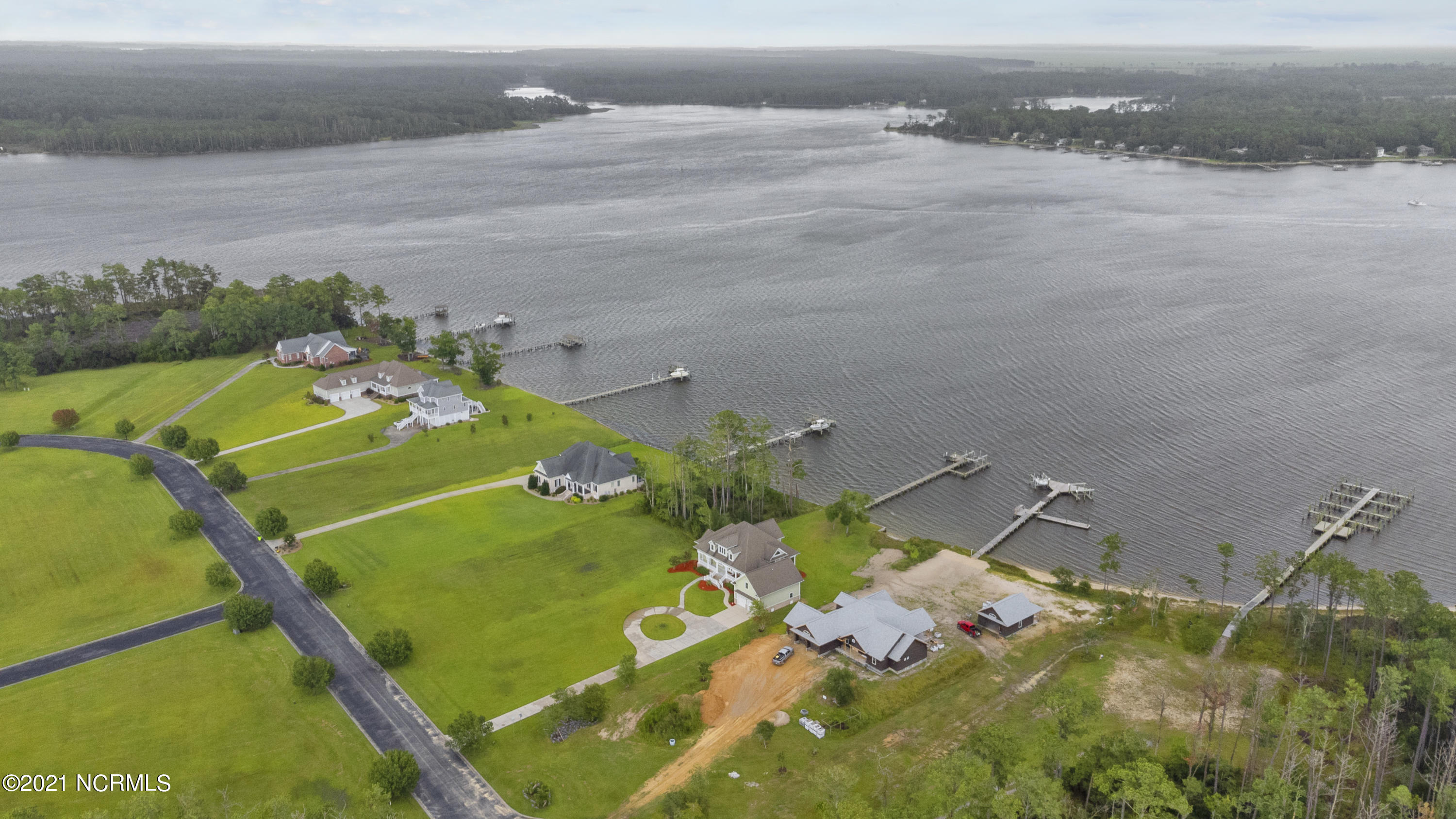 147 Waterway Road Havelock, NC 28532 - Photo 63 of 80 147 Waterway Dr-71