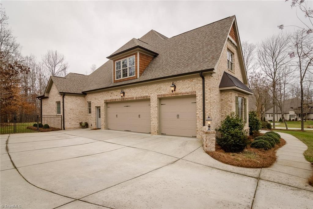 7504 Hearthridge Court Oak Ridge, NC 27310 - Photo 2 of 30 Gallery Image 2
