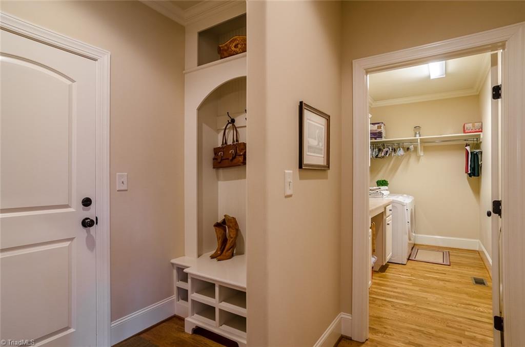 7504 Hearthridge Court Oak Ridge, NC 27310 - Photo 17 of 30 Gallery Image 17
