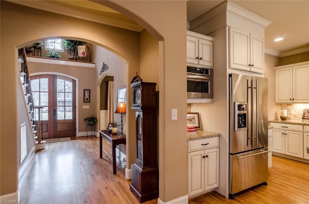 7504 Hearthridge Court Oak Ridge, NC 27310 - Photo 18 of 30 Gallery Image 18