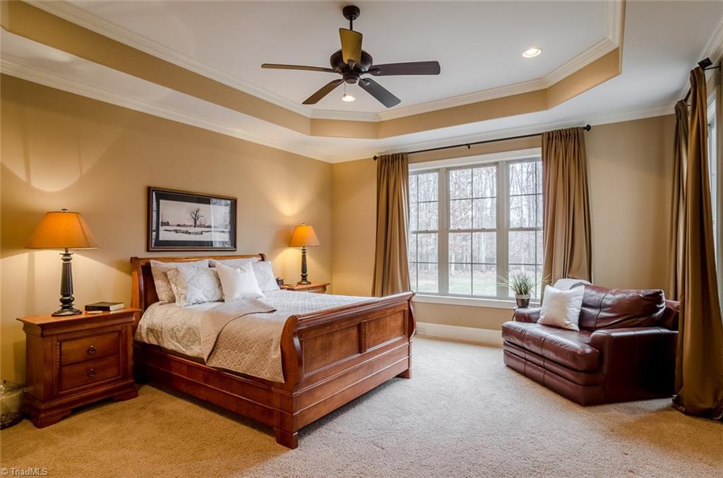 7504 Hearthridge Court Oak Ridge, NC 27310 - Photo 19 of 30 Gallery Image 19
