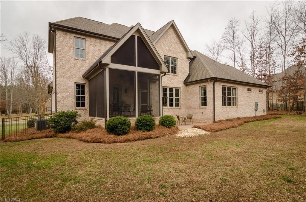 7504 Hearthridge Court Oak Ridge, NC 27310 - Photo 3 of 30 Gallery Image 3