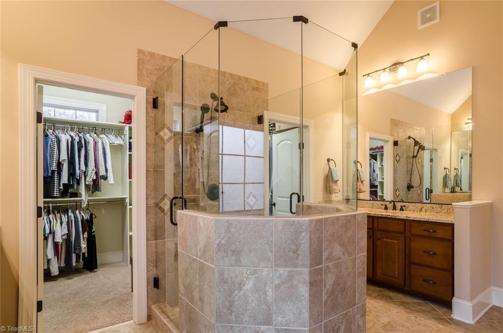7504 Hearthridge Court Oak Ridge, NC 27310 - Photo 21 of 30 Gallery Image 21
