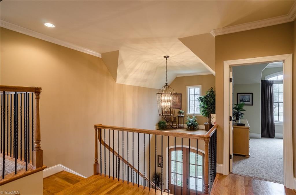 7504 Hearthridge Court Oak Ridge, NC 27310 - Photo 22 of 30 Gallery Image 22