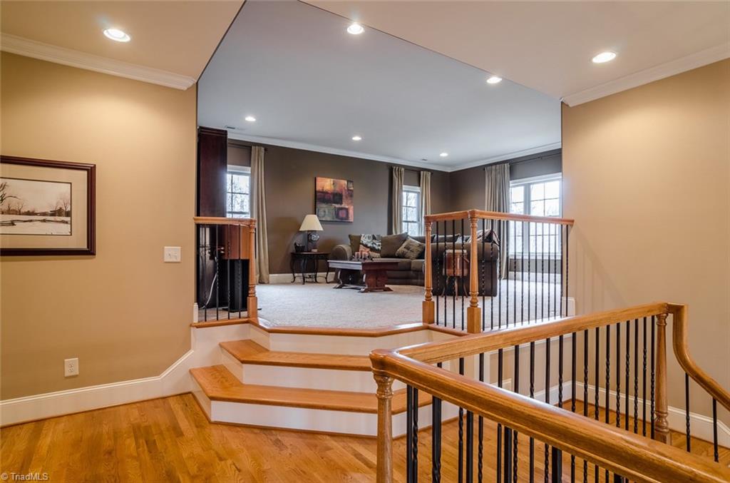 7504 Hearthridge Court Oak Ridge, NC 27310 - Photo 23 of 30 Gallery Image 23