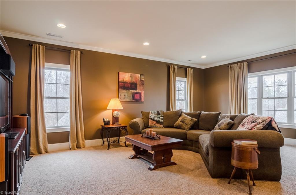 7504 Hearthridge Court Oak Ridge, NC 27310 - Photo 24 of 30 Gallery Image 24