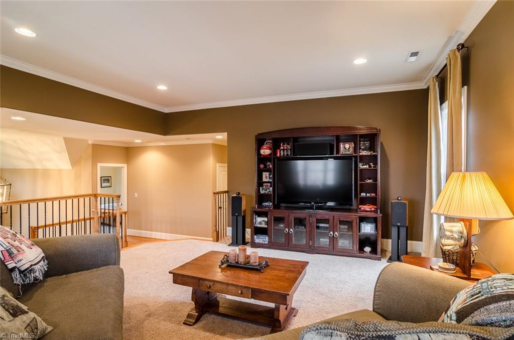 7504 Hearthridge Court Oak Ridge, NC 27310 - Photo 25 of 30 Gallery Image 25