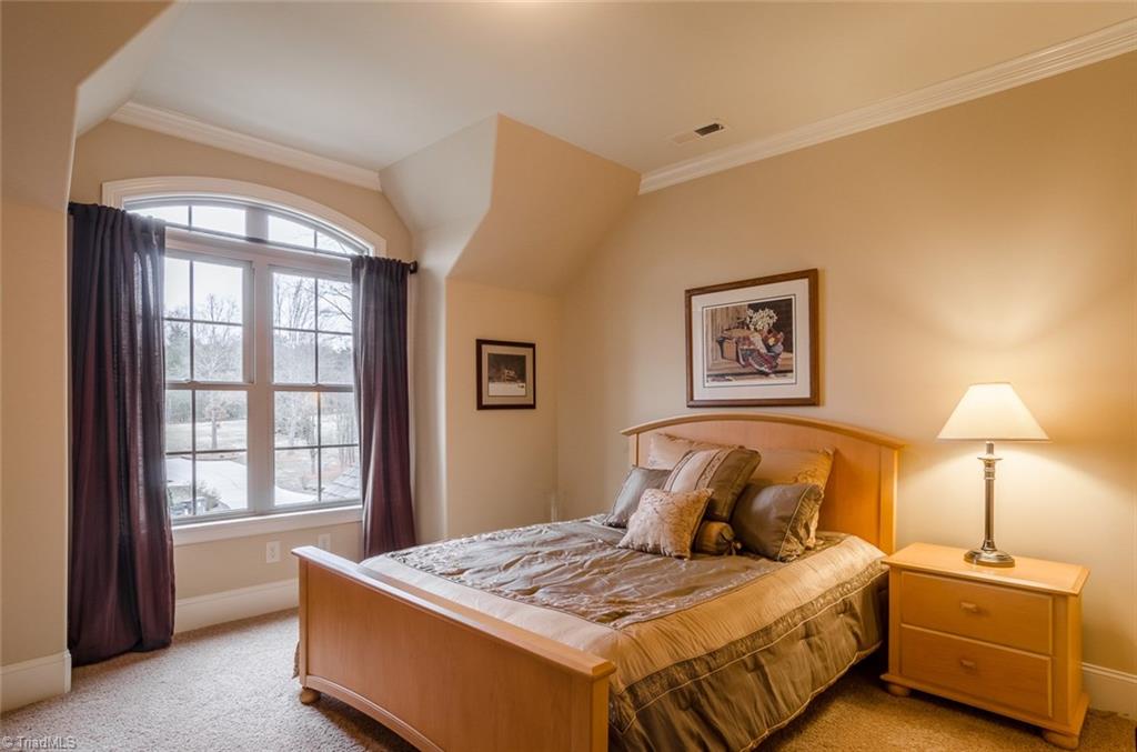 7504 Hearthridge Court Oak Ridge, NC 27310 - Photo 27 of 30 Gallery Image 27