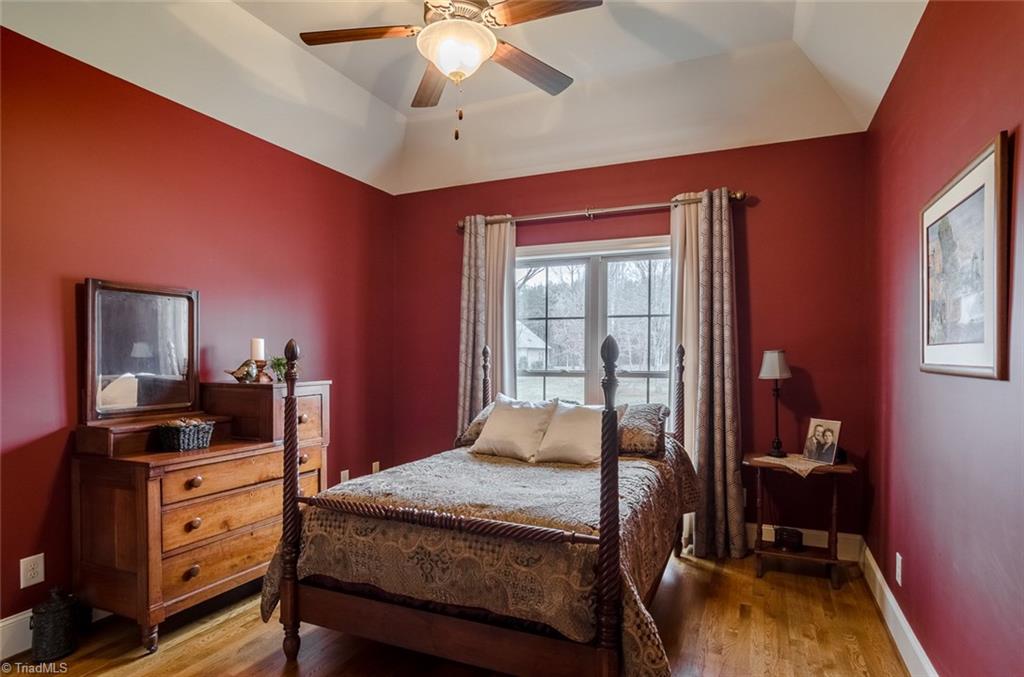 7504 Hearthridge Court Oak Ridge, NC 27310 - Photo 28 of 30 Gallery Image 28
