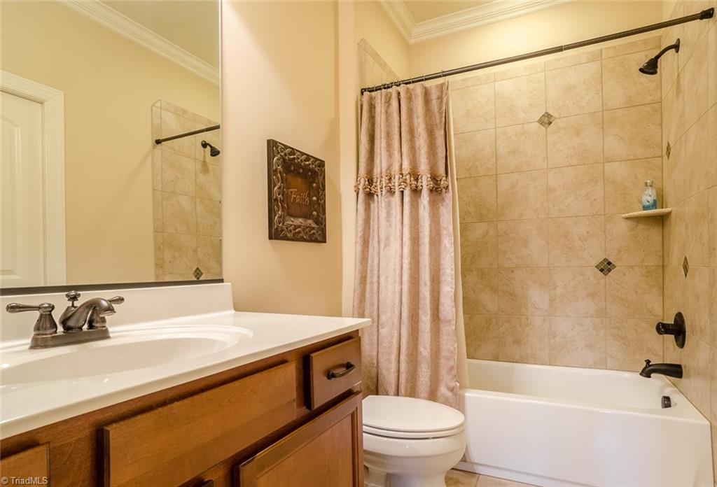 7504 Hearthridge Court Oak Ridge, NC 27310 - Photo 29 of 30 Gallery Image 29