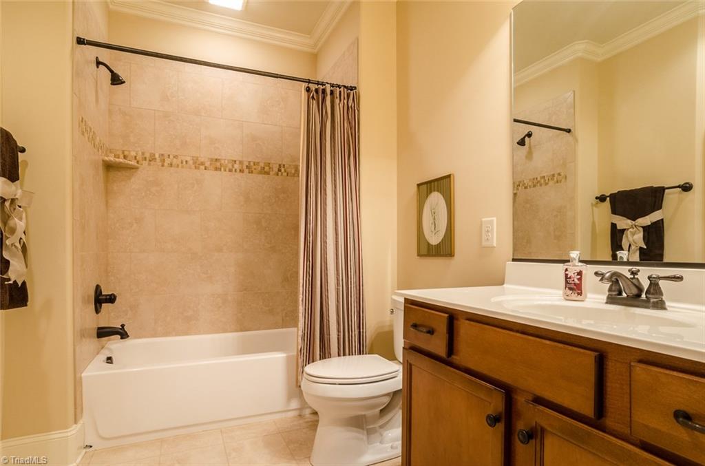 7504 Hearthridge Court Oak Ridge, NC 27310 - Photo 30 of 30 Gallery Image 30