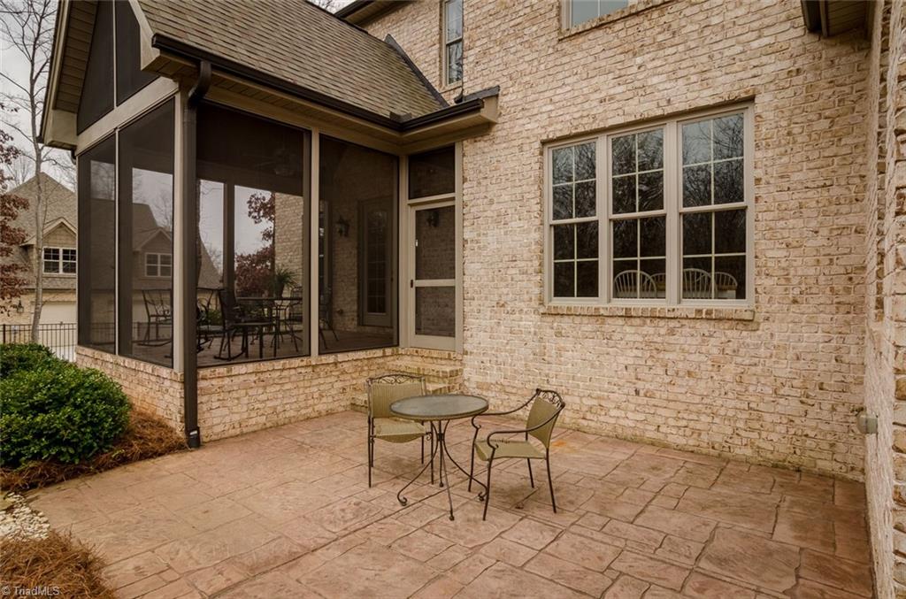 7504 Hearthridge Court Oak Ridge, NC 27310 - Photo 4 of 30 Gallery Image 4