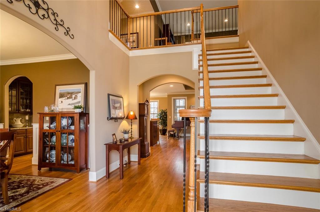 7504 Hearthridge Court Oak Ridge, NC 27310 - Photo 7 of 30 Gallery Image 7