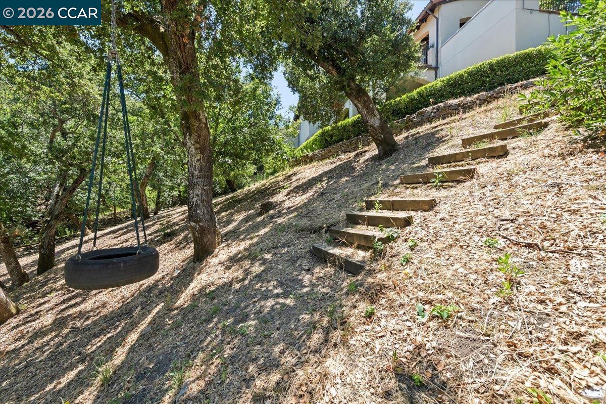 820 Acalanes Road Lafayette, CA 94549 - Photo 94 of 99