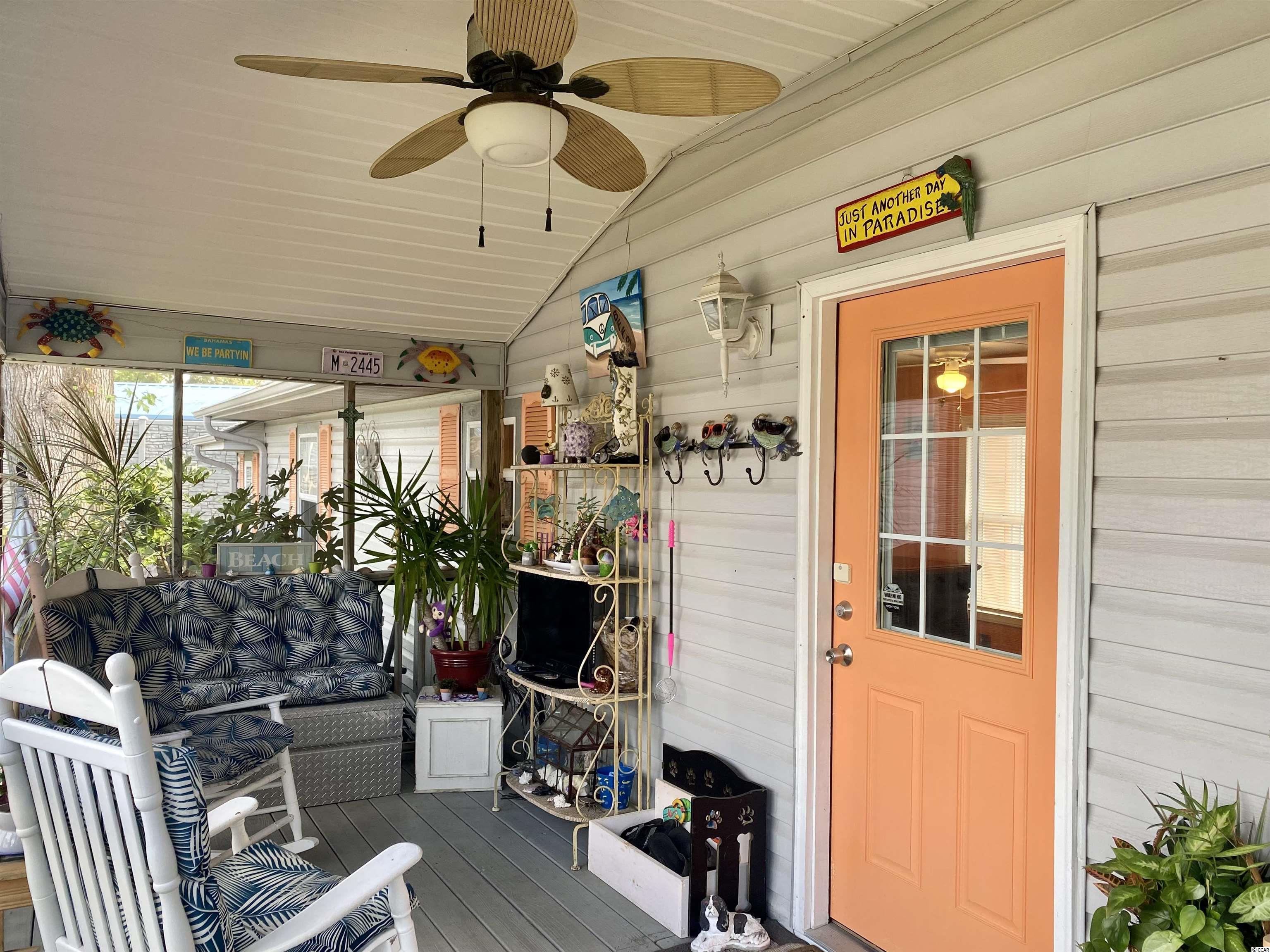 188 Rhea Drive Surfside Beach, SC 29575 - Photo 8 of 35 Gallery Image 8