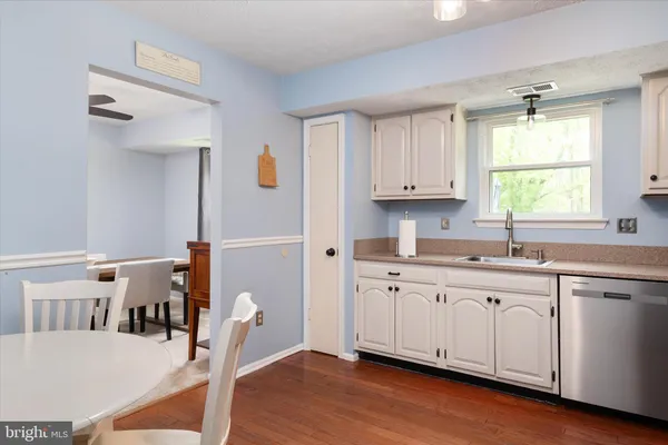 $575,000 | 6310 Woodcrest Drive, Dunkirk, MD 20754