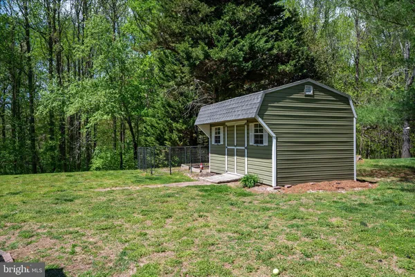 $575,000 | 6310 Woodcrest Drive, Dunkirk, MD 20754