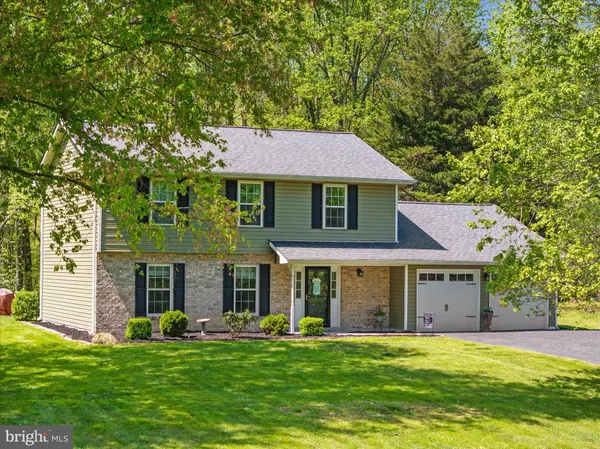 $575,000 | 6310 Woodcrest Drive, Dunkirk, MD 20754