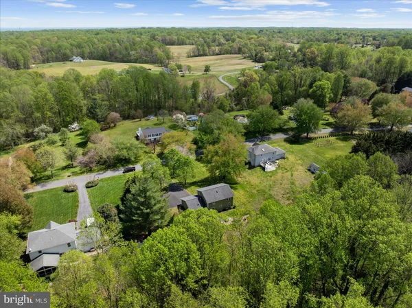 $575,000 | 6310 Woodcrest Drive, Dunkirk, MD 20754