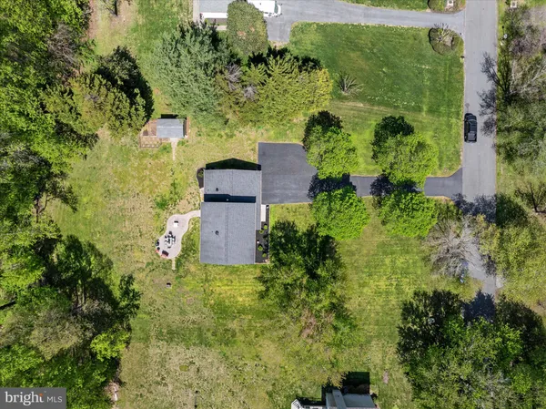 $575,000 | 6310 Woodcrest Drive, Dunkirk, MD 20754