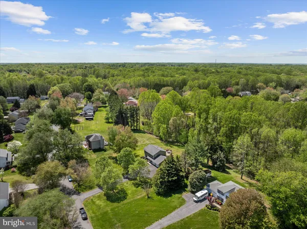 $575,000 | 6310 Woodcrest Drive, Dunkirk, MD 20754