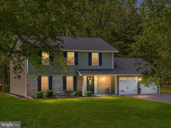 $575,000 | 6310 Woodcrest Drive, Dunkirk, MD 20754