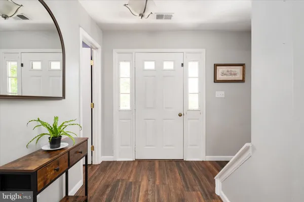 $575,000 | 6310 Woodcrest Drive, Dunkirk, MD 20754