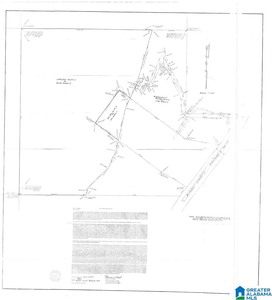 0 Highway 27 Springville Al Springville, AL 35146 - Photo 6 of 12