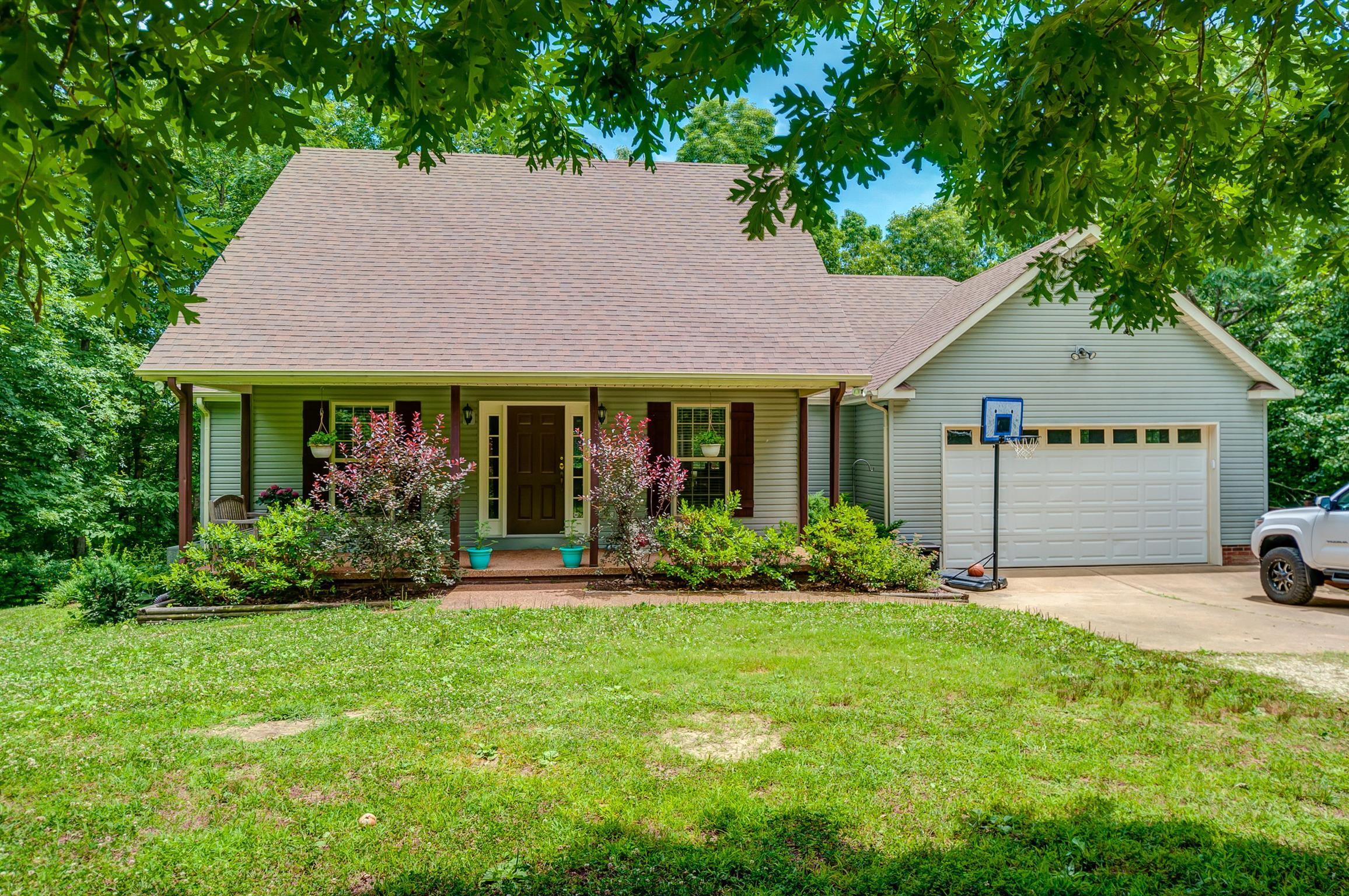 656 Overhead Bridge Road Hampshire, TN 38461 - Photo 2 of 28 Gallery Image 2
