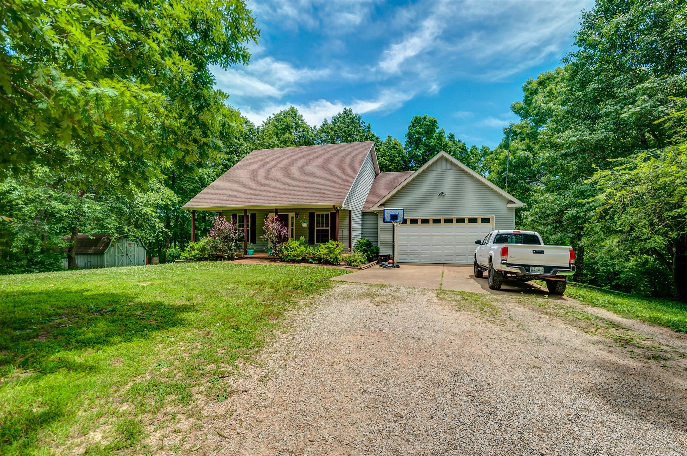 656 Overhead Bridge Road Hampshire, TN 38461 - Photo 26 of 28 Gallery Image 26