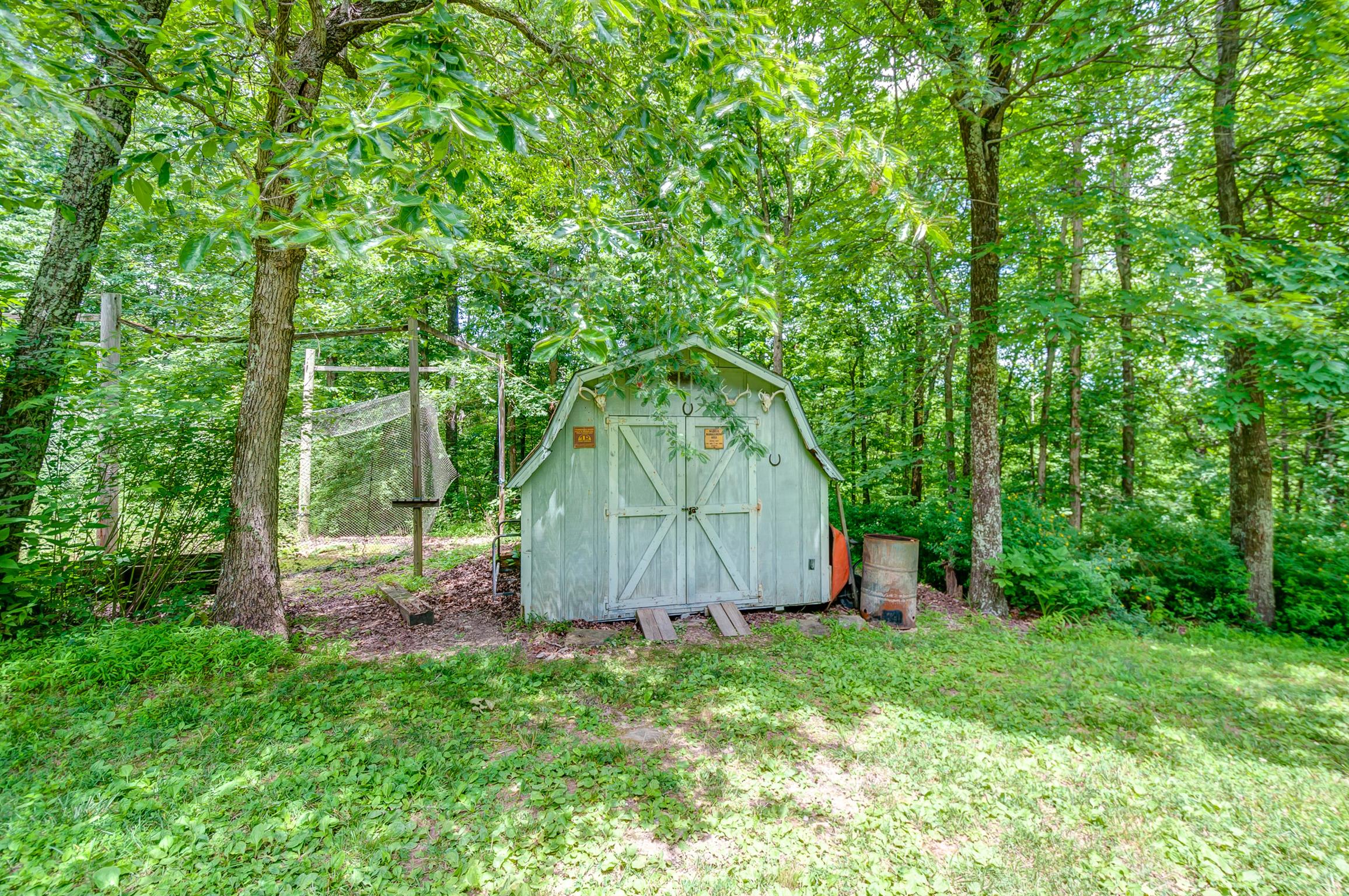 656 Overhead Bridge Road Hampshire, TN 38461 - Photo 28 of 28 Gallery Image 28