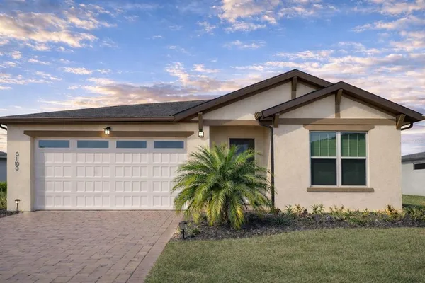 $425,000 | 3100 Crispin Circle, Harmony, FL 34773