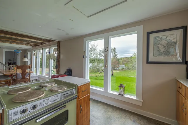 $985,000 | 17 Barbour Farm Road, Stonington, ME 04681