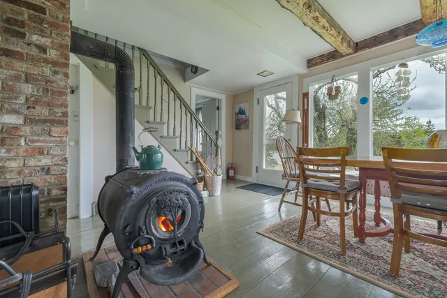 $985,000 | 17 Barbour Farm Road, Stonington, ME 04681