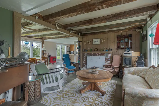 $985,000 | 17 Barbour Farm Road, Stonington, ME 04681