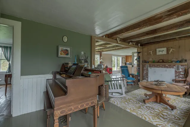 $985,000 | 17 Barbour Farm Road, Stonington, ME 04681