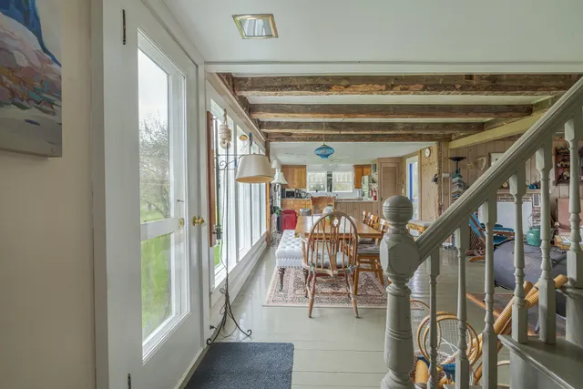 $985,000 | 17 Barbour Farm Road, Stonington, ME 04681