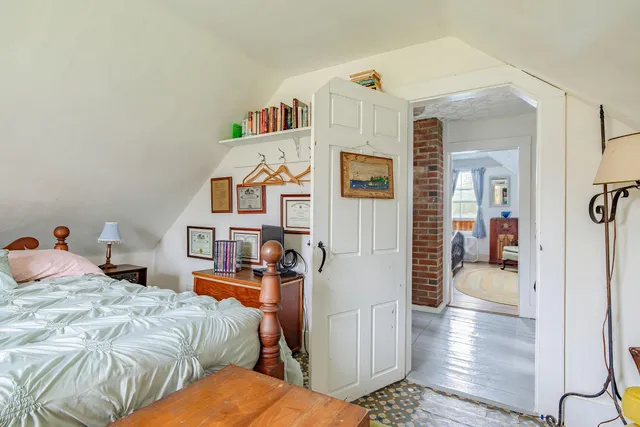 $985,000 | 17 Barbour Farm Road, Stonington, ME 04681