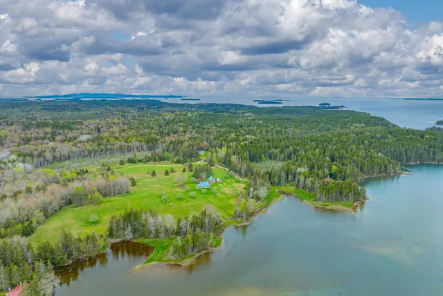 $985,000 | 17 Barbour Farm Road, Stonington, ME 04681