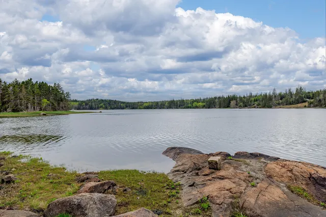 $985,000 | 17 Barbour Farm Road, Stonington, ME 04681