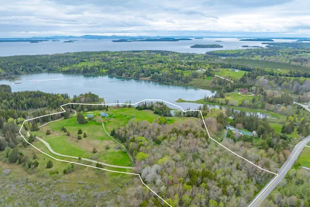 $985,000 | 17 Barbour Farm Road, Stonington, ME 04681