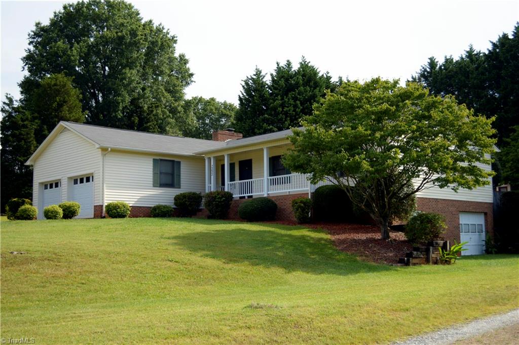 7353 Church Street Rural Hall, NC 27045 - Photo 1 of 29