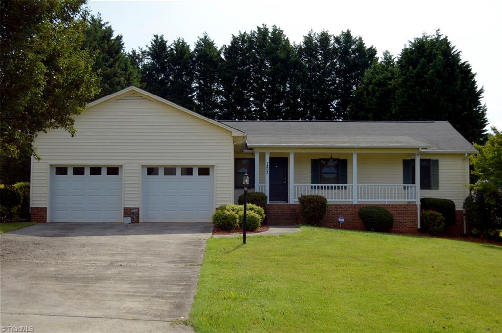 7353 Church Street Rural Hall, NC 27045 - Photo 2 of 29