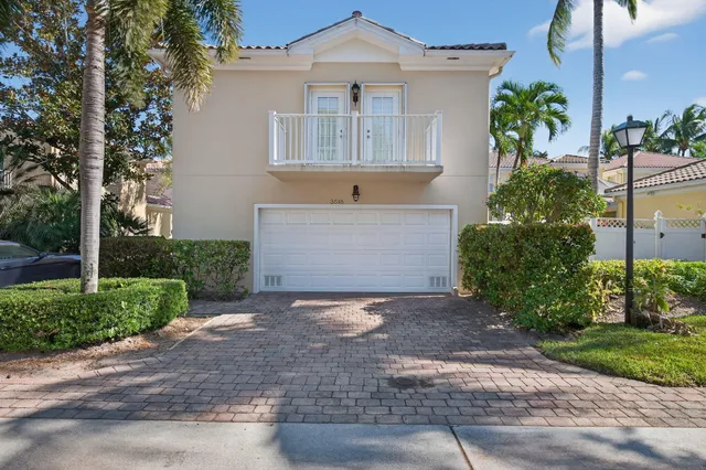 $1,399,999 | 3518 Community Drive, Jupiter, FL 33458
