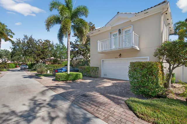 $1,399,999 | 3518 Community Drive, Jupiter, FL 33458